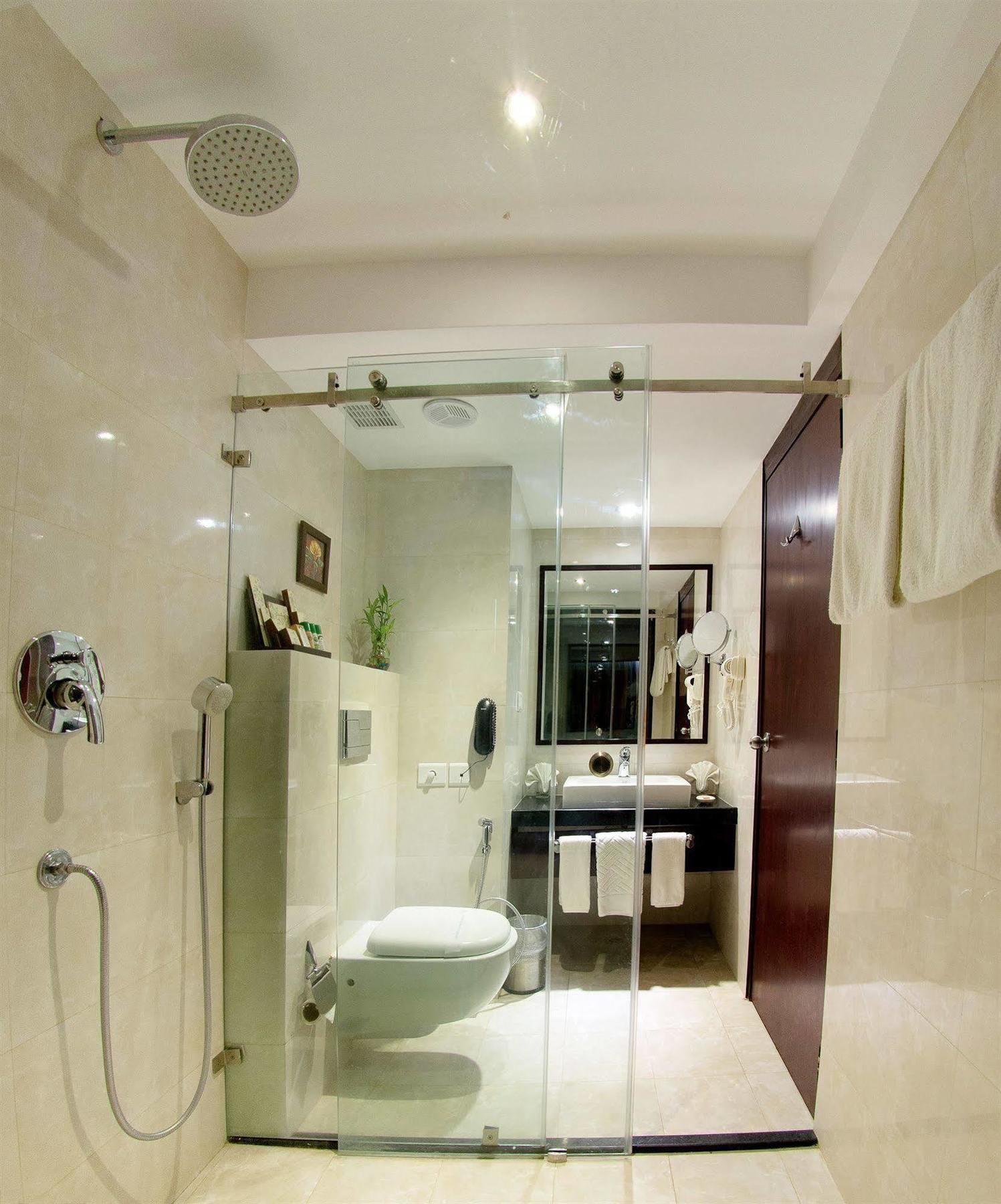 Fern Residency Jodhpur Hotel Jodhpur  Buitenkant foto