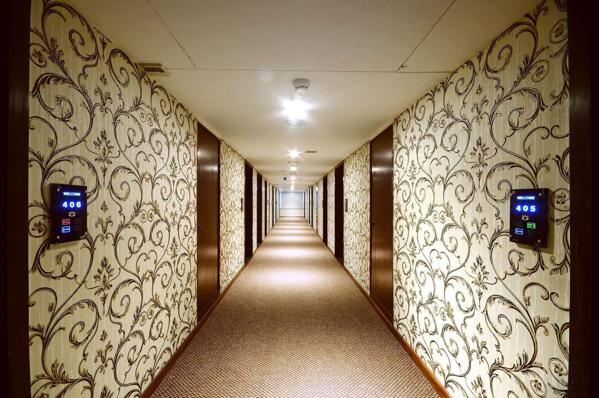 Fern Residency Jodhpur Hotel Jodhpur  Buitenkant foto